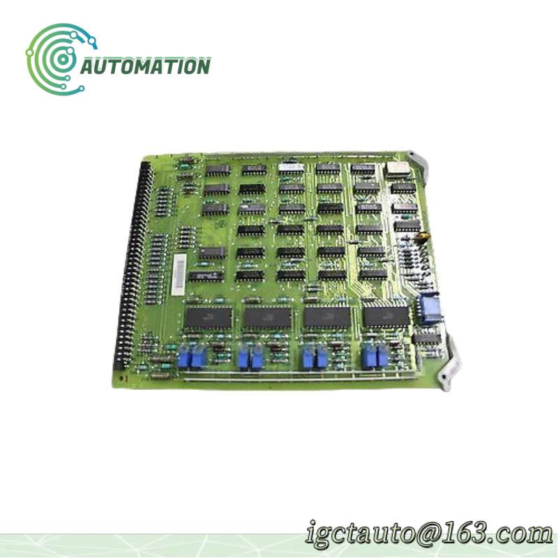 GE IC694ALG392CA