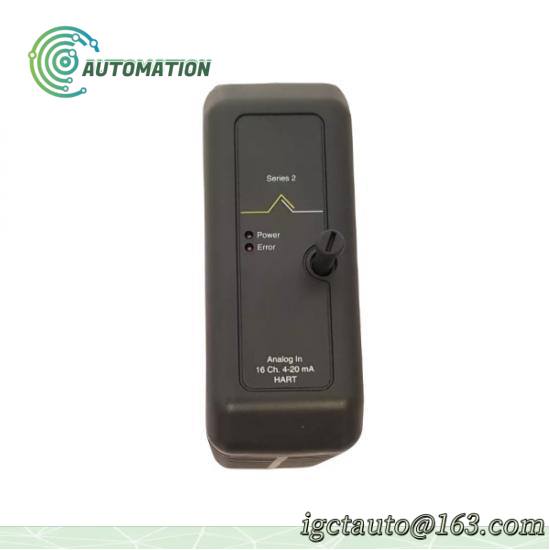 Emerson 4A00106H18