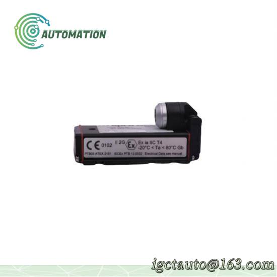 Emerson 4A00106H18