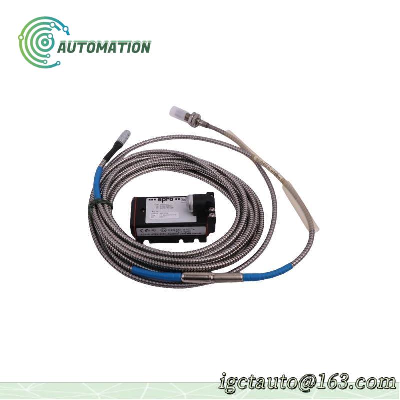 Emerson 4A00106H18