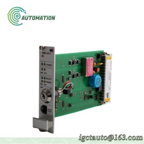Emerson VE4051