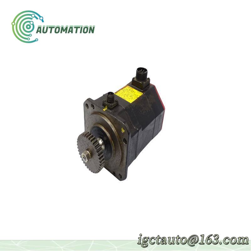 GE A06B-0235-B605