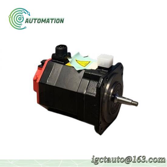 GE A06B-0235-B605