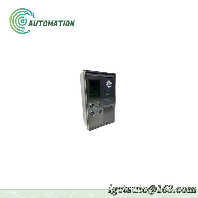 GE 6KCV301ENC