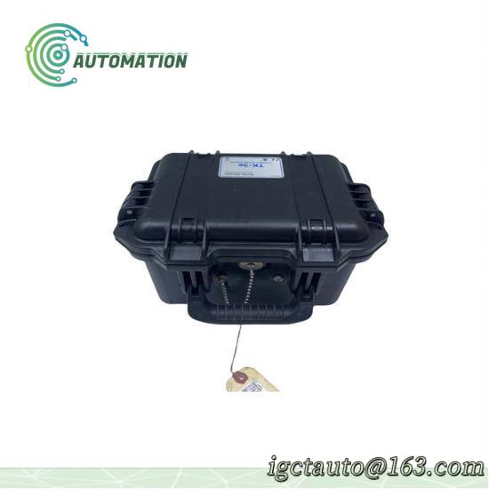 Bently Nevada TK-3E 177313-02-01
