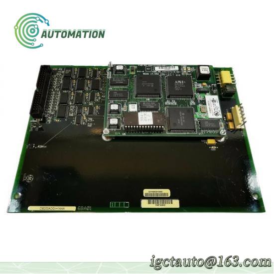 GE DS200ADGIH1AAA