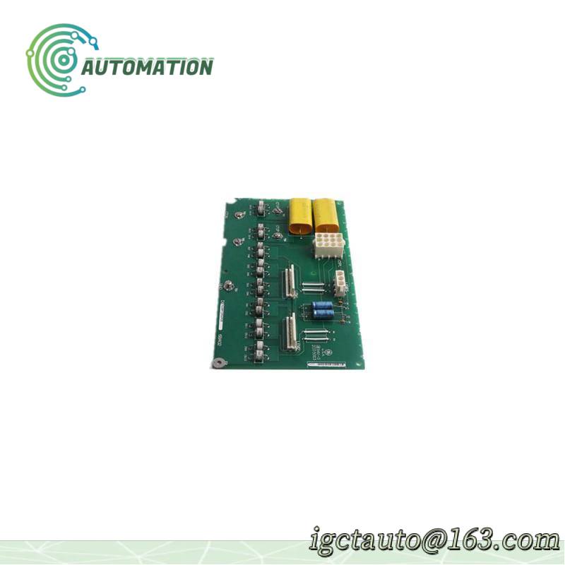 GE IC863-AVT-1320-4C3-20