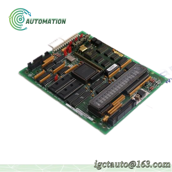 GE IC200PWR001G