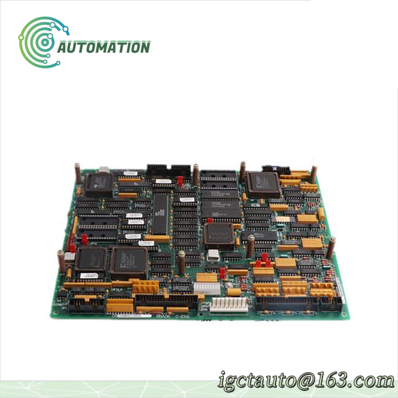 GE IC630MDL301RR