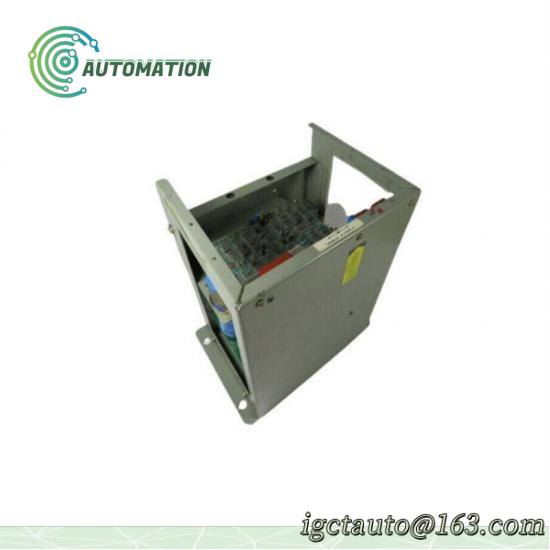 GE IC200CHS002E