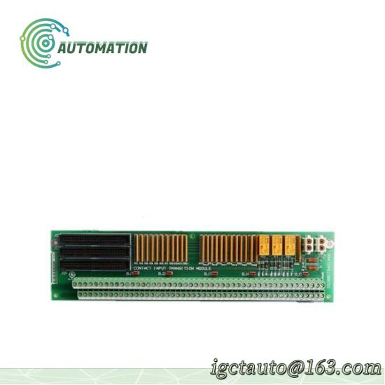 GE IC200MDL244CA