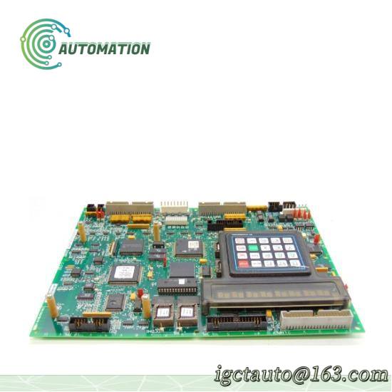 GE DS200TBQAG1ABB