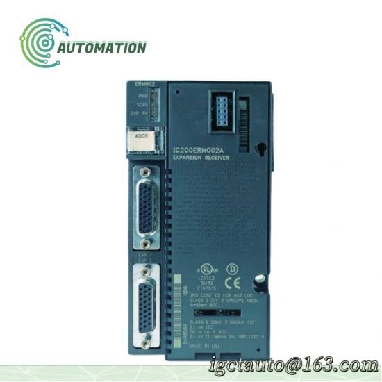 GE Fanuc A03B-0807-C154