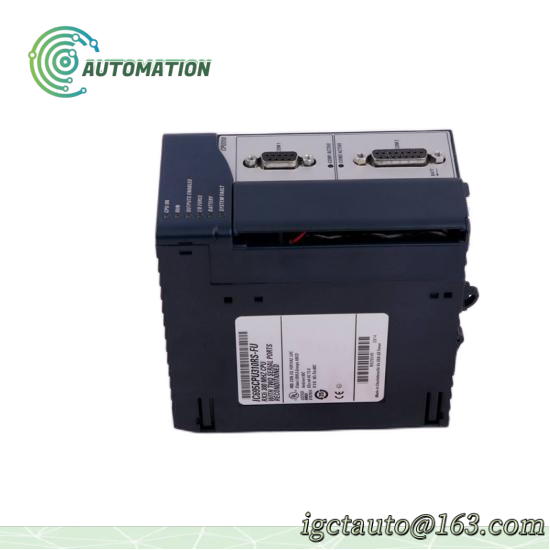GE 6KCV301ENC