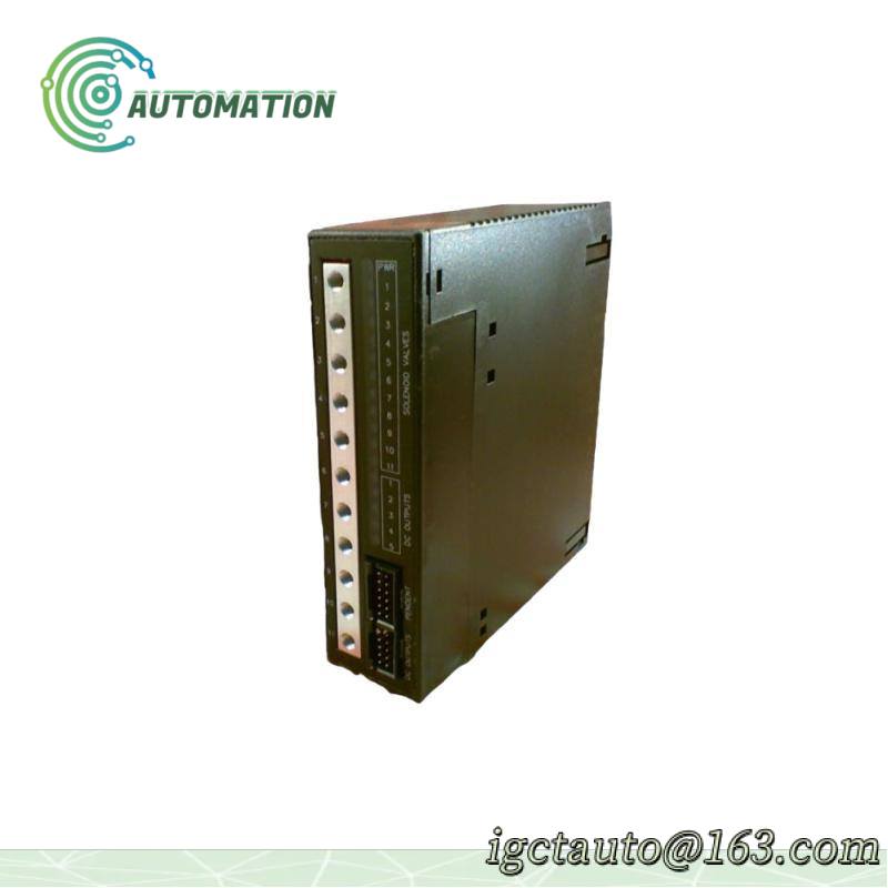 GE IC863-AVT-1320-4C3-20