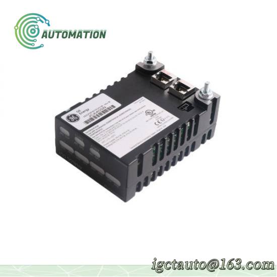 GE IC695ACC651