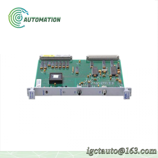 GE IC600PM502RR