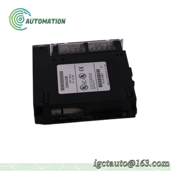 GE IC660BLD023