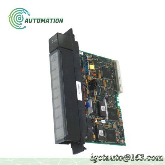 GE IC697ALG230