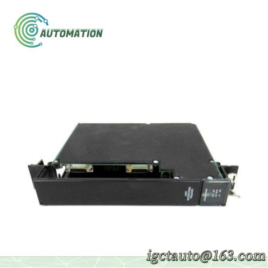 GE Fanuc IC697CPX782