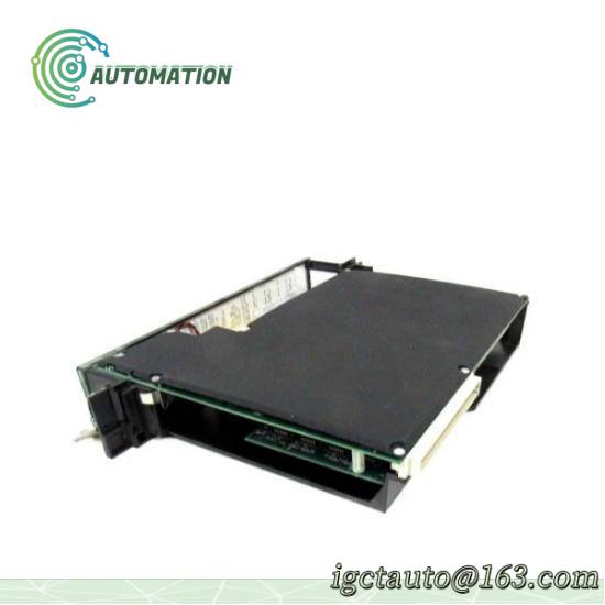 GE Fanuc IC697CPX782