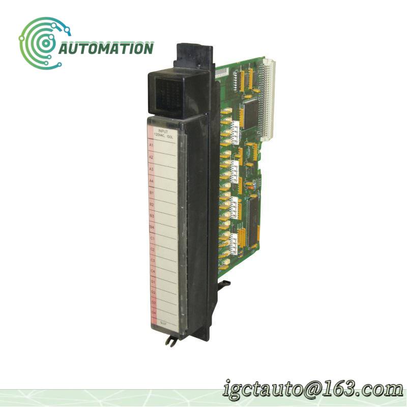 GE IC863-AVT-1320-4C3-20