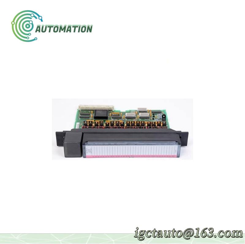 GE EDGE-ETM-00003