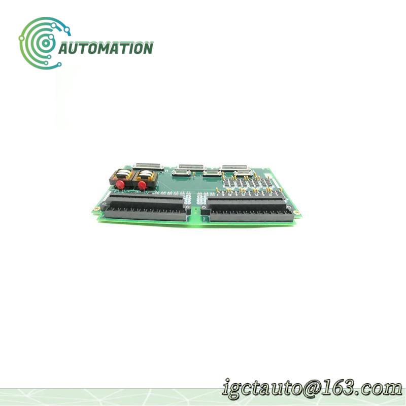 GE IC600PM502RR