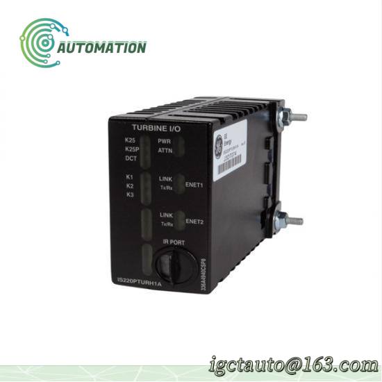 GE DS200TBQAG1ABB