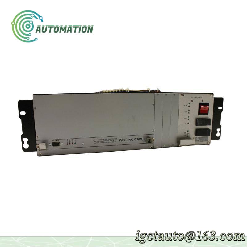 GE VMIVME-7807