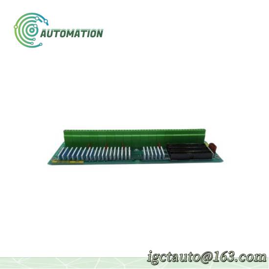 GE EDGE-ETM-00003