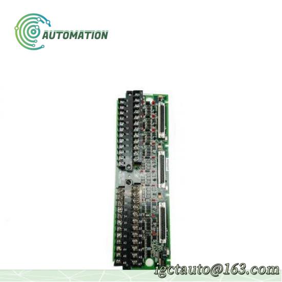 GE IS200SRTDH2A 