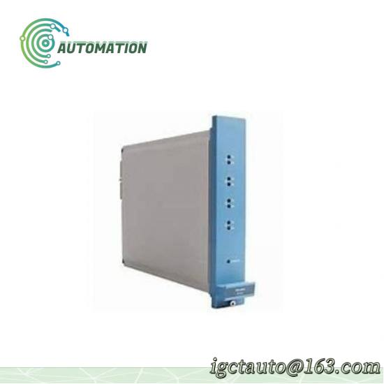 GE IC3600ARTM4