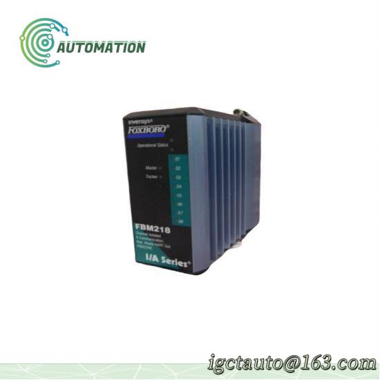 FOXBORO KITCE27AC