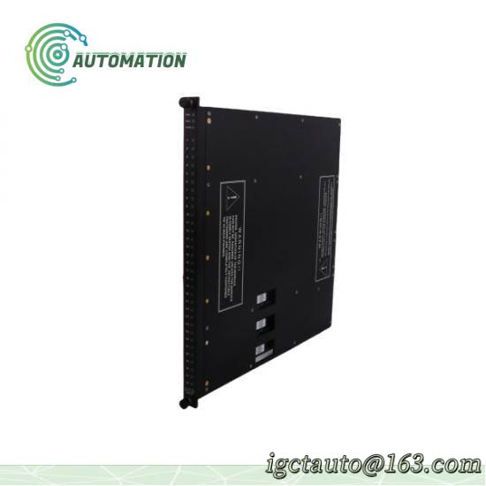 TRICONEX A50L-0001-0092