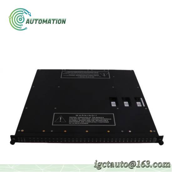 TRICONEX A50L-0001-0092