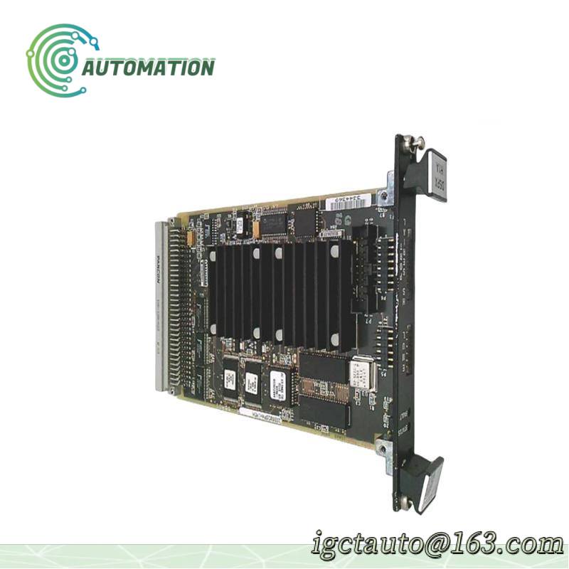 GE IC200ALG326G