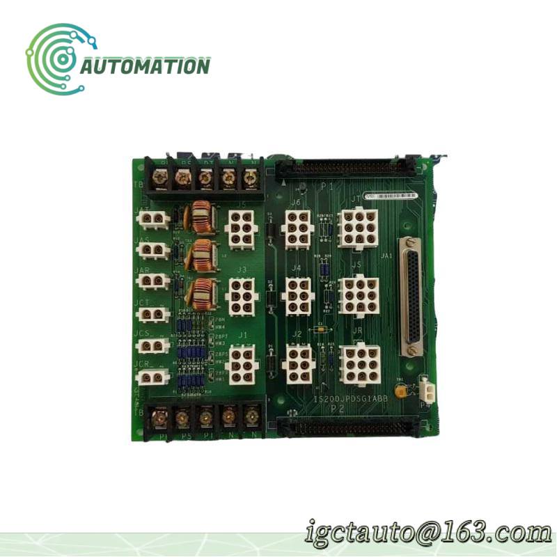 GE A06B-6093-H102