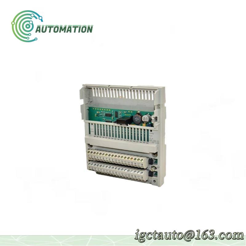 Schneider TSXDEY16A4