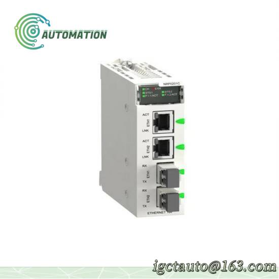 Schneider X80-D BMXRWS128MWF