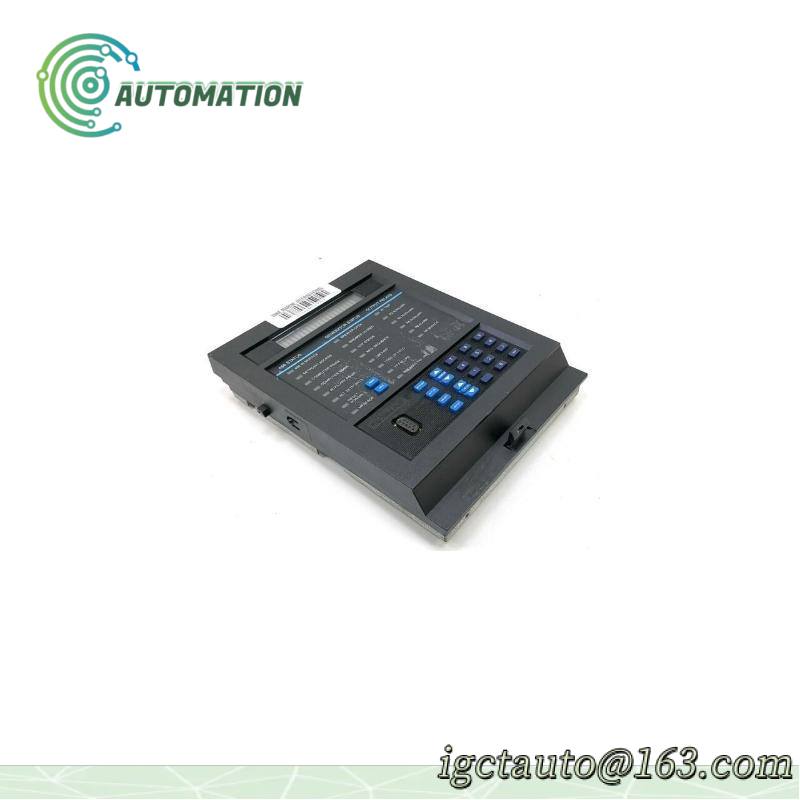 GE IC3600AAID1