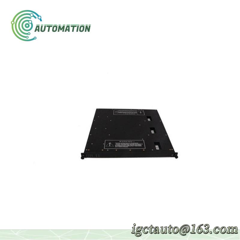 TRICONEX A50L-0001-0092