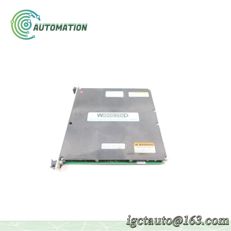 WOODWARD WOODWARD 8440-2047