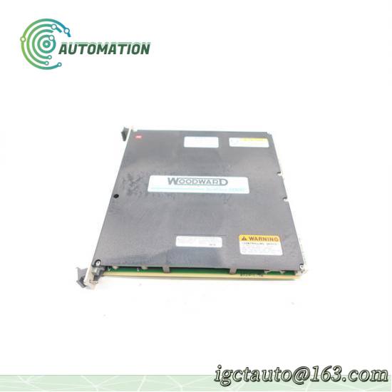 WOODWARD 5466-006