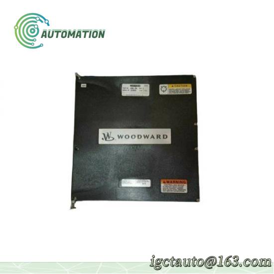 WOODWARD 8440-1832