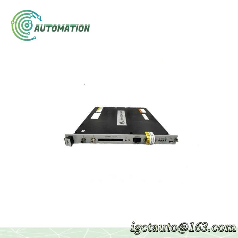 WOODWARD WOODWARD 8440-2047