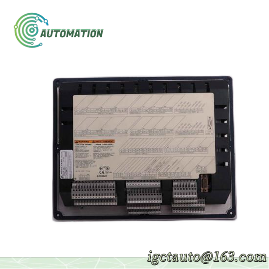 WOODWARD WOODWARD 8406-120