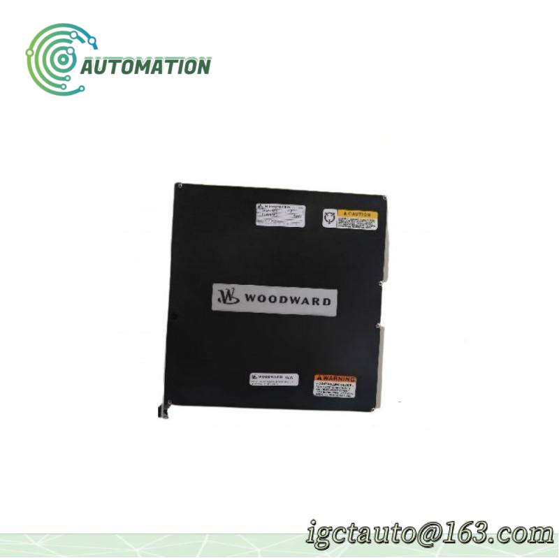 WOODWARD 9904-111
