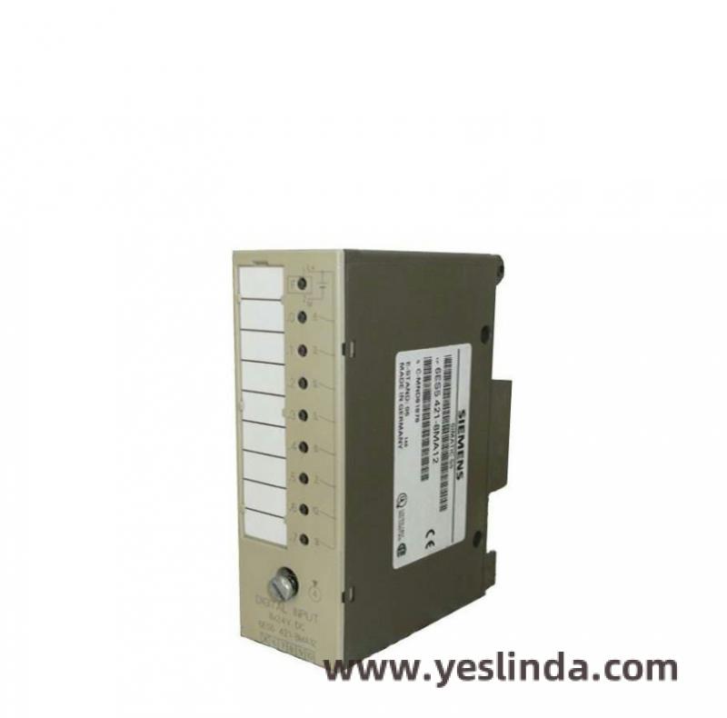 GE DS3800DLBA1A1A Digital Control Module for Turbine Control Systems ...