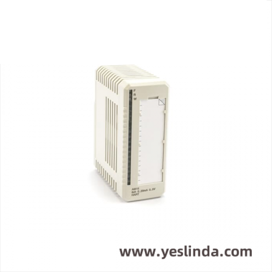 ABB AD02 Multi-Function Process Control Module - www.yeslinda.com